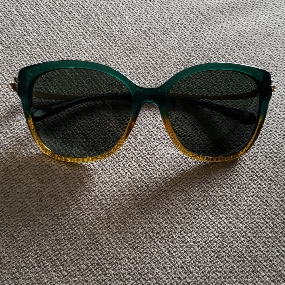 Bnib Coach Sunglasses